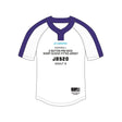 Champro SIZE KIT Juice 2 - Button Pro Neck Short Sleeve Fitted Jersey | Champro SJBS20KIT Standard XS