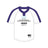 Champro SIZE KIT Juice 2 - Button Pro Neck Short Sleeve Loose Jersey | Champro SJBS22KIT Standard XS