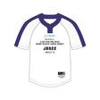 Champro SIZE KIT Juice 2 - Button Pro Neck Short Sleeve Loose Jersey | Champro SJBS22KIT Standard XS