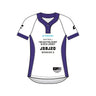 Champro SIZE KIT Juice 2 - Button Short Sleeve Jersey | Champro SJSBJ20KIT Standard XS