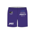Champro SIZE KIT Juice Basketball 7\" Short | Champro SJBBS117KIT Standard S Basketball