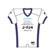 Champro SIZE KIT Juice Collegiate Football Jersey | Champro SJFJ4KIT Standard S