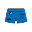 Champro SIZE KIT Juice Compression Volleyball 3\" Short | Champro SJVS3KIT Standard XS
