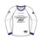 Champro SIZE KIT Juice Crew Neck Raglan Long Slv Jersey w/Mesh Insert | Champro SJVJ1KIT Standard XS