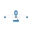 Champro SIZE KIT Juice Cropped Hoodie | Champro SJFLHC1KIT Standard XS