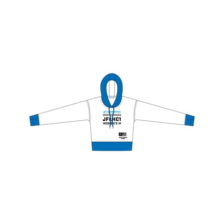 Champro SIZE KIT Juice Cropped Hoodie | Champro SJFLHC1KIT Standard XS