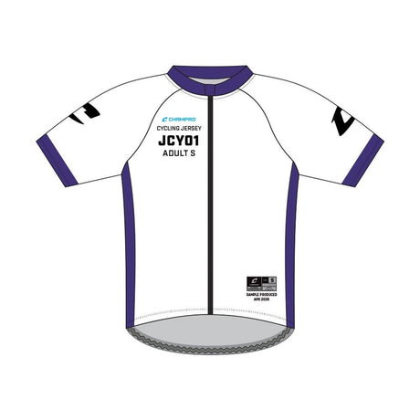 Champro SIZE KIT Juice Cycling Jersey | Champro SJCY01KIT Standard S