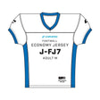Champro SIZE KIT Juice Economy Football Jersey | Champro SJ - FJ7KIT Standard XS