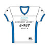 Champro SIZE KIT Juice Economy Football Jersey | Champro SJ - FJ7KIT Standard XS