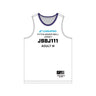 Champro SIZE KIT Juice Fitted Basketball Jersey | Champro SJBBJ111KIT Standard XS Basketball
