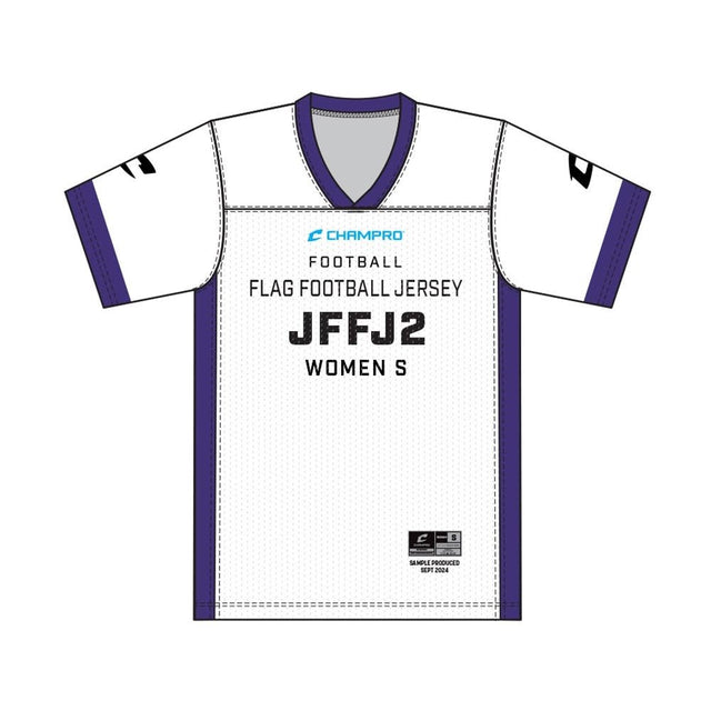 Champro SIZE KIT Juice Flag Football Jersey | Champro SJFFJ2KIT Standard XS