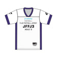 Champro SIZE KIT Juice Flag Football Jersey | Champro SJFFJ3KIT Standard XS