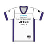 Champro SIZE KIT Juice Flag Football Jersey | Champro SJFFJ3KIT Standard XS
