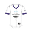 Champro SIZE KIT Juice Full Button Short Sleeve Jersey | Champro SJSBJ32KIT Standard XS
