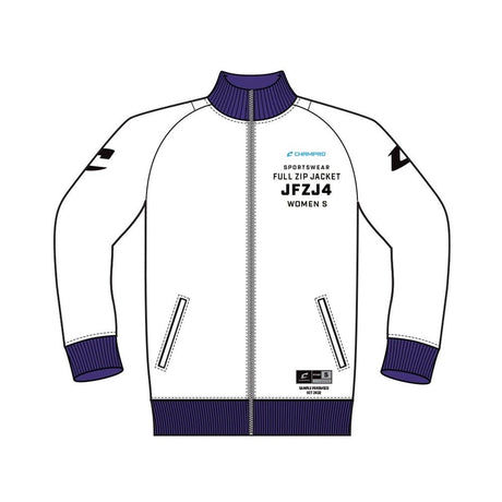 Champro SIZE KIT Juice Full Zip Jacket | Champro SJFZJ4KIT Standard XS Jackets