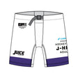 Champro SIZE KIT Juice Hockey Shell | Champro SJ - HKB2KITRRW Standard XS
