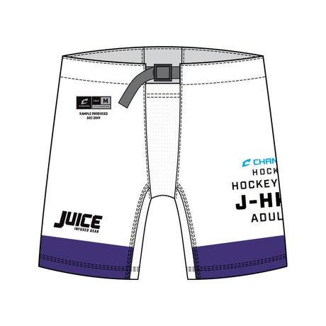 Champro SIZE KIT Juice Hockey Shell | Champro SJ - HKB2KITRRW Standard XS