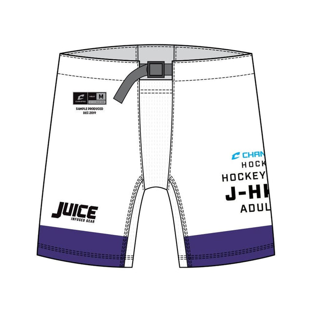 Champro SIZE KIT Juice Hockey Shell | Champro SJ - HKB2KITRRW Standard XS