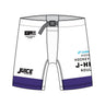 Champro SIZE KIT Juice Hockey Shell | Champro SJ - HKB2KITRRW Standard XS