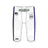 Champro SIZE KIT Juice Integrated Football Pants | Champro SJFP3KIT Standard XS
