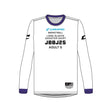 Champro SIZE KIT Juice Long Sleeve Shooter Shirt | Champro SJBBJ25KIT Standard XS