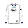 Champro SIZE KIT Juice Long Sleeve Shooter Shirt | Champro SJBBJ25KIT Standard XS