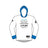 Champro SIZE KIT Juice Long Sleeve T-Shirt Hoodie | Champro SJ - FLH4KIT Standard S Long Sleeve T-Shirts