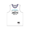 Champro SIZE KIT Juice Loose Fit Basketball Jersey | Champro SJBBJ112KIT Standard XS Basketball