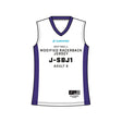 Champro SIZE KIT: Juice Modified Racerback Jersey | Champro SJ - SBJ1KIT Standard XS