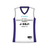 Champro SIZE KIT: Juice Modified Racerback Jersey | Champro SJ - SBJ1KIT Standard XS