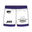 Champro SIZE KIT Juice Multi - Sport Loose Short with 4\" Inseam: Z - Cloth | Champro SJMSS4KIT Standard XS