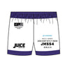 Champro SIZE KIT Juice Multi - Sport Loose Short with 4\" Inseam: Z - Cloth | Champro SJMSS4KIT Standard XS
