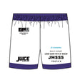 Champro SIZE KIT Juice Multi - Sport Loose Short with 5\" Inseam | Champro SJMSS5KIT Standard XS