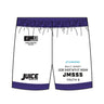 Champro SIZE KIT Juice Multi - Sport Loose Short with 5\" Inseam | Champro SJMSS5KIT Standard XS