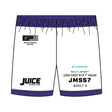 Champro SIZE KIT Juice Multi - Sport Loose Short with 7\" Inseam | Champro SJMSS7KIT Standard XS