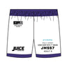 Champro SIZE KIT Juice Multi - Sport Loose Short with 7\" Inseam | Champro SJMSS7KIT Standard XS
