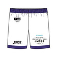 Champro SIZE KIT Juice Multi - Sport Loose Short with 9\" Inseam | Champro SJMSS9KIT Standard S