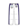 Champro SIZE KIT Juice Open Bottom Baseball Pant w/Perfect Inseam | Champro SJBP4KIT Standard XS Baseball Pants