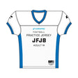 Champro SIZE KIT Juice Practice Football Jersey | Champro SJFJ8KIT Standard S