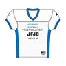 Champro SIZE KIT Juice Practice Football Jersey | Champro SJFJ8KIT Standard S