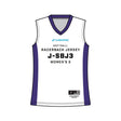 Champro SIZE KIT Juice Racerback Jersey | Champro SJ - SBJ3KITAC Standard S