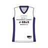 Champro SIZE KIT Juice Racerback Jersey | Champro SJ - SBJ3KITAC Standard S