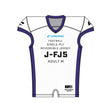 Champro SIZE KIT Juice Single - Ply Reverse Stretch - Fit FB Jersey | Champro SJ - FJ5KIT Standard XS