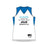 Champro SIZE KIT Juice Sleeveless Volleyball Jersey | Champro SJVJ3KIT Standard XS Tank Top