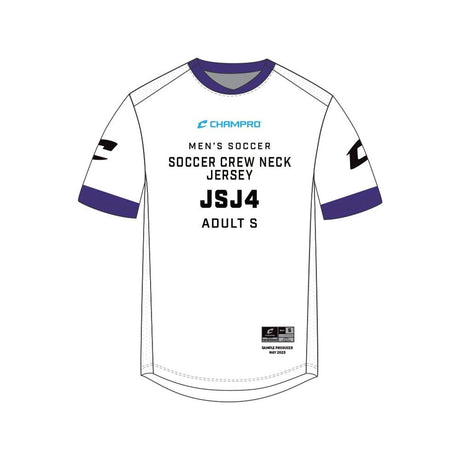 Champro SIZE KIT Juice Soccer Crew Neck Jersey | Champro SJSJ4KIT Standard XS