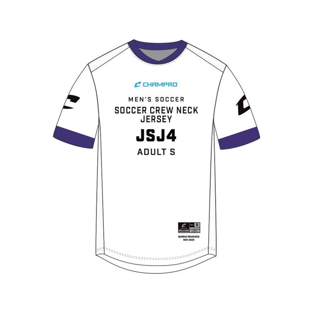 Champro SIZE KIT Juice Soccer Crew Neck Jersey | Champro SJSJ4KIT Standard XS