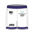 Champro SIZE KIT Juice Soccer Short w/5\" Inseam | Champro SJSS5KIT Standard XS