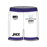 Champro SIZE KIT Juice Soccer Short w/5\" Inseam | Champro SJSS5KIT Standard XS