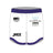 Champro SIZE KIT Juice Soccer Short w/5\" Inseam | Champro SJSSW5KIT Standard XS