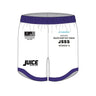 Champro SIZE KIT Juice Soccer Short w/5\" Inseam | Champro SJSSW5KIT Standard XS